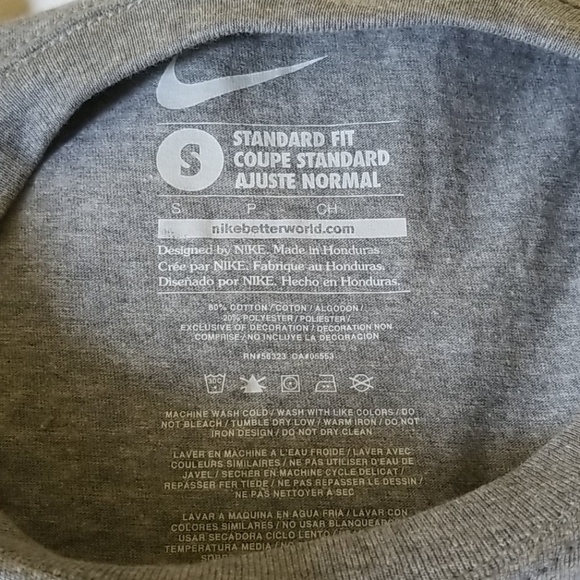 Richmond Flying Squirrels Baseball tee - Picture 3 of 3